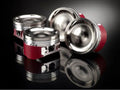 Manley Performance auto part detail