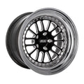 Belak 15x10 / 7in BS / 5x4.75 BP / High Pad / Series 3 Wheel - Non-Beadlock