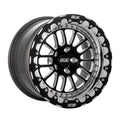Belak 15x10 / 7in BS / 5x4.75 BP / High Pad / Series 3 Wheel - Non-Beadlock