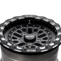 Belak 15x10 / 7in BS / 5x4.75 BP / High Pad / Series 3 Wheel - Non-Beadlock