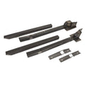 Holley auto part