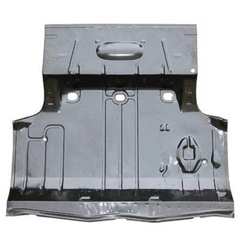 TRUNK FLOOR 1-PC