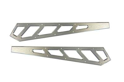 McGaughys Suspension lift kit