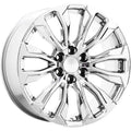 PR211C 24X10 6X5.5 78.1 CHROME 31MM