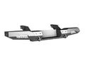 CANAM DEFENDER REAR ELITE WINCH BUMPER NO LIGHTS BLACK