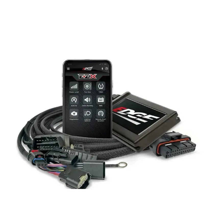 Edge Autosport auto part