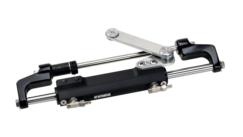 UC128TS VERSION 1P HYD CYL