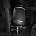 READYAIR 2013-UP RAM 3500 LOAD LEVELING HELPER SPRING KIT