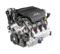 Wiseco SBC LS1 Vortec 5.3L FT -2.2cc 10.25:1 Piston Shelf Stock Kit