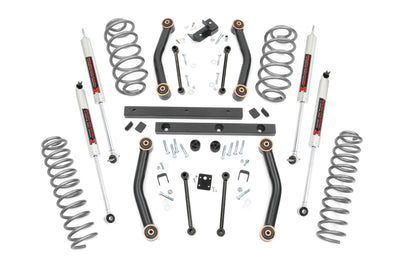 Rough Country lift kit