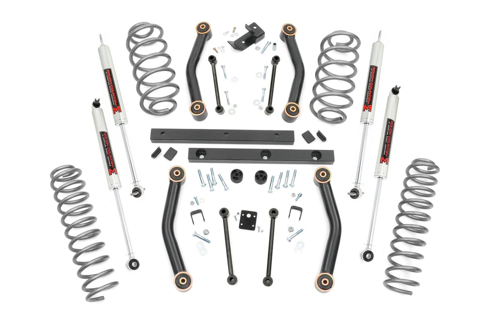 Rough Country lift kit