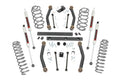 Rough Country lift kit