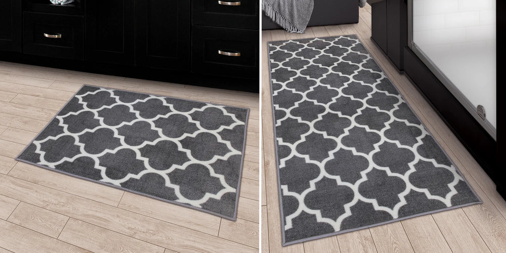 UNIV STEP RUG POG 1 - 36 STEP RUGS