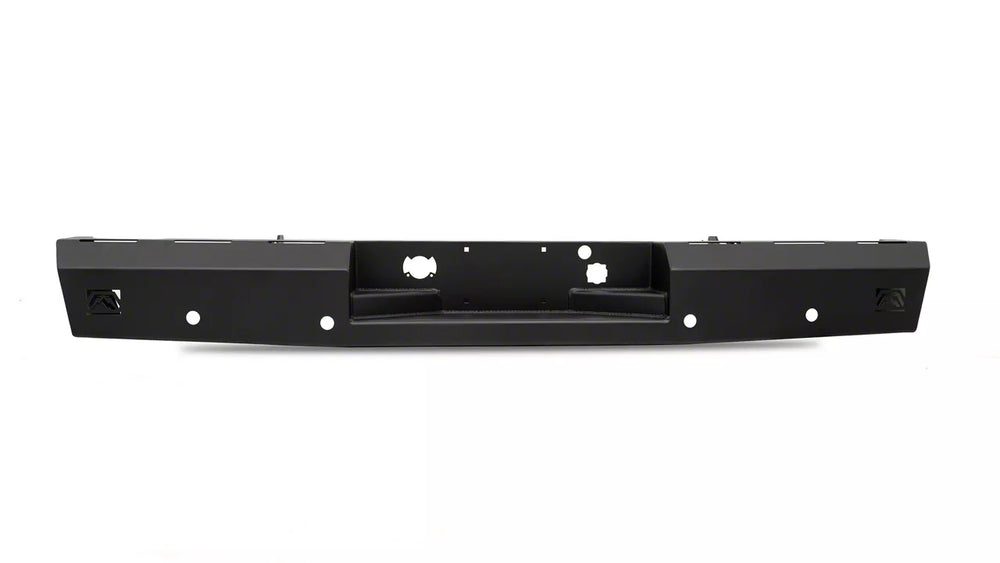 2007-2013 TOYOTA TUNDRA RED STEEL R