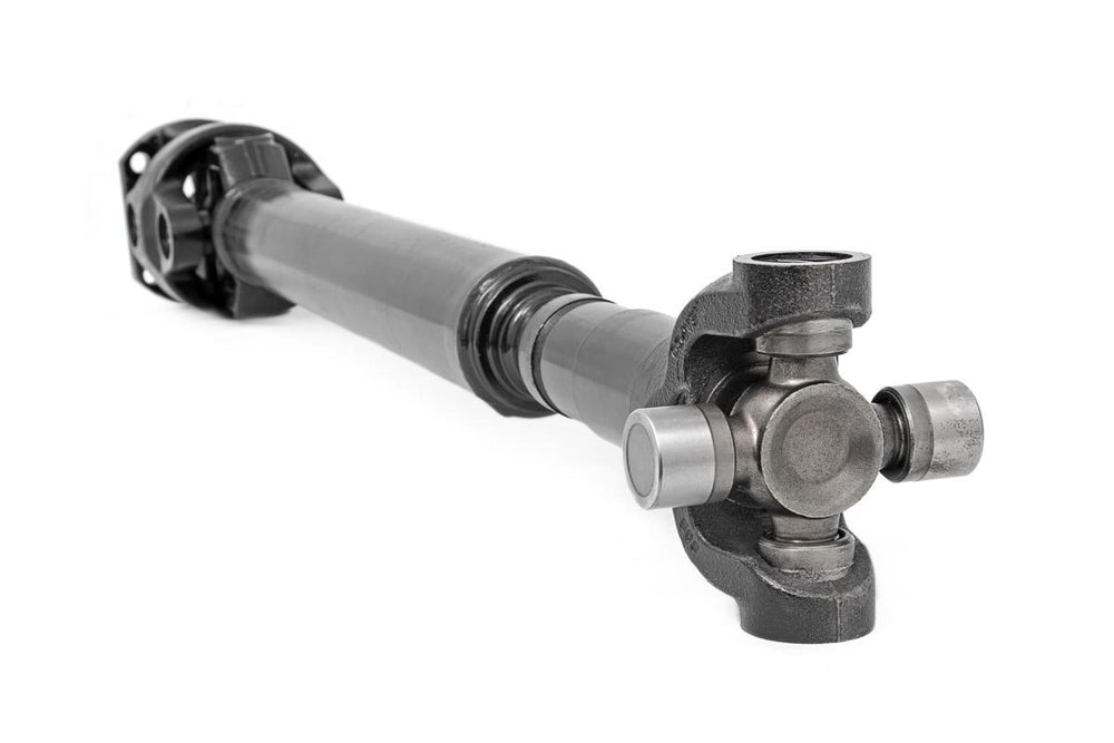 ~(35 lbs. 39X7X6)~ Ford Front CV Drive Shaft (17-20 F-250/F-350 )