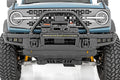 Hidden Winch Mount 9500S Ford Bronco 4WD (2021-2024)