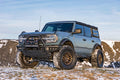 Hidden Winch Mount 9500S Ford Bronco 4WD (2021-2024)