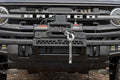 Hidden Winch Mount 9500S Ford Bronco 4WD (2021-2024)