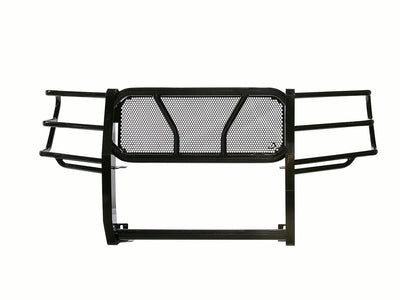 Frontier Truck Gear silver auto part