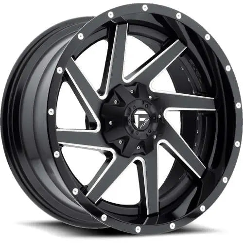RENEGADE 24X12 8X170 125.1 NB -43 L