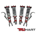 StreetPlus Coilovers w/ Front Air Cups Integra