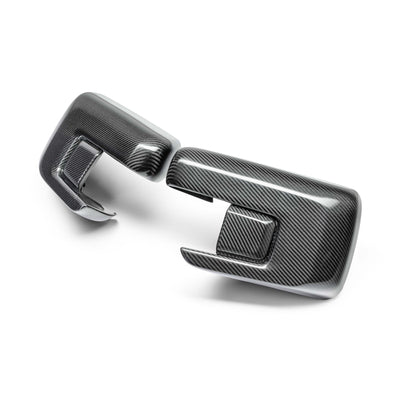 Anderson Composites carbon auto part
