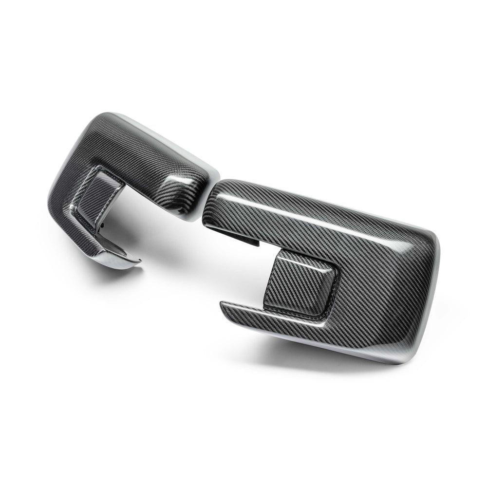 Anderson Composites carbon auto part