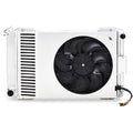SLIMFIT RADIATOR UNIVERSAL FORD 19 CORE MANUAL TRANS