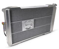 SLIMFIT RADIATOR UNIVERSAL FORD 19 CORE MANUAL TRANS