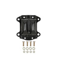Holley auto part detail