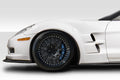 Extreme Dimensions auto part installed view