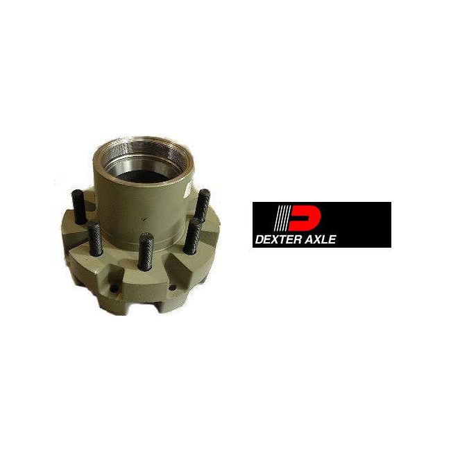 H&D 10KHD 865 HI 927 UNITIZED H&D UNASSEMBLED