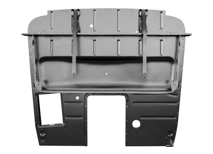 FULL CAB FLOOR PAN W/O SEAT RISER; CHEVROLET/GMC PICKUP 4753