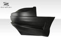 1994-1998 Mitsubishi 3000GT Duraflex Version 1 Body Kit - 4 Piece - Includes Version 1 Front Bumper Cover (101490) Bomber Rear Bumper Cover (101017) Bomber Side Skirts Rocker Panels (101018)