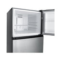 17.6 CU. FT. TOP MOUNT REFRIGERATOR
