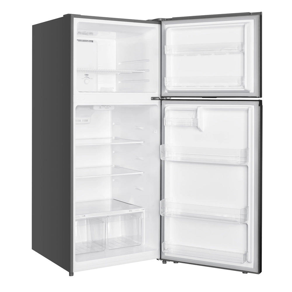 17.6 CU. FT. TOP MOUNT REFRIGERATOR