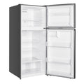 17.6 CU. FT. TOP MOUNT REFRIGERATOR