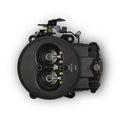 Ultra XP 4412 Carb 2BBL 500 CFM