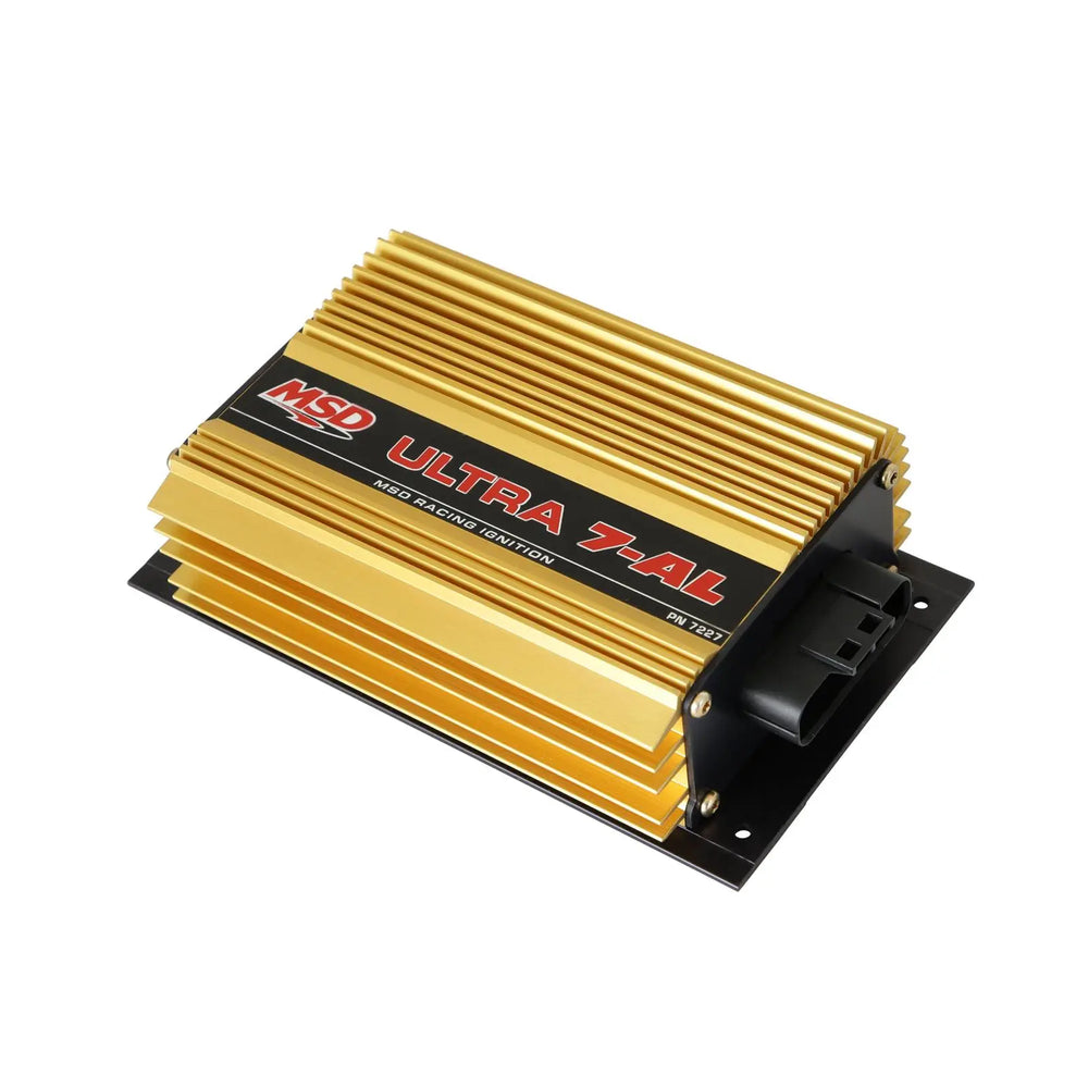 7AL IGNITION CONTROLLER-GOLD