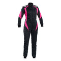 OMP Racing blue auto part