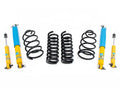 UMI Performance 64-66 GM A-Body Lowering Kit 1in Lowering