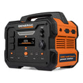 GB1000 PS 1.6KW 50ST