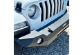 Rock Slide Jeep Wrangler JL Appalachian Steel Full Front Bumper