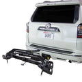 SUPERCLAMP HD 2-BIKE 2' HITCH