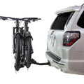 SUPERCLAMP HD 2-BIKE 2' HITCH