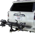 SUPERCLAMP HD 2-BIKE 2' HITCH