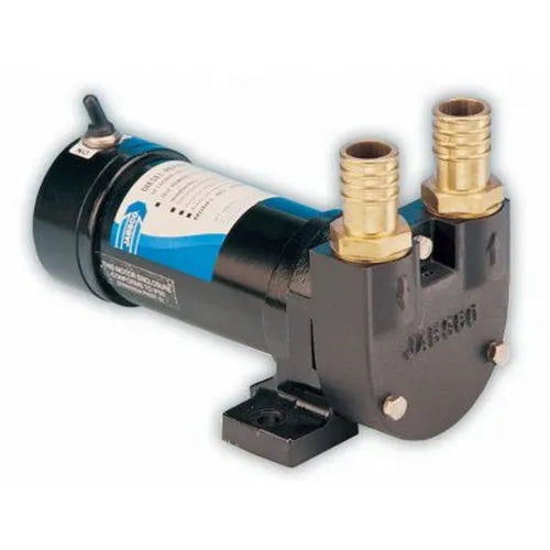PUMP-FUEL 50L 24V SW H/P