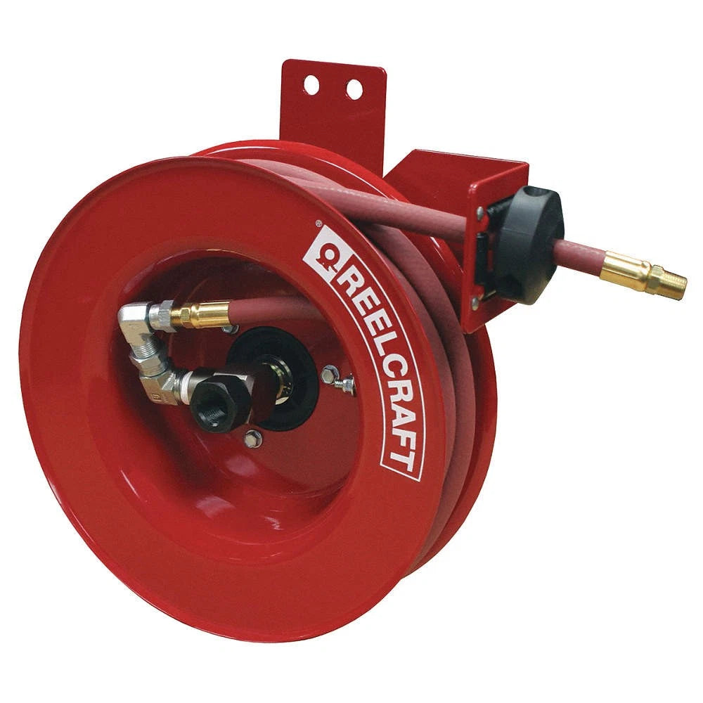HOSE REEL 3/8 X 50FT