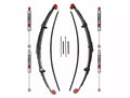 Skyjacker 3" SOFTR 79-85 TOYOTA 4WD