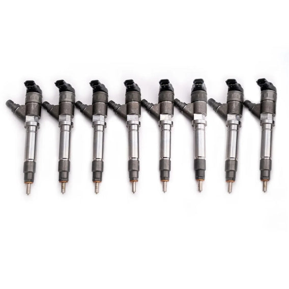 DDP auto part